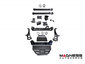Ford Bronco Lift Kit - 2 Door - 5" - Superlift 
